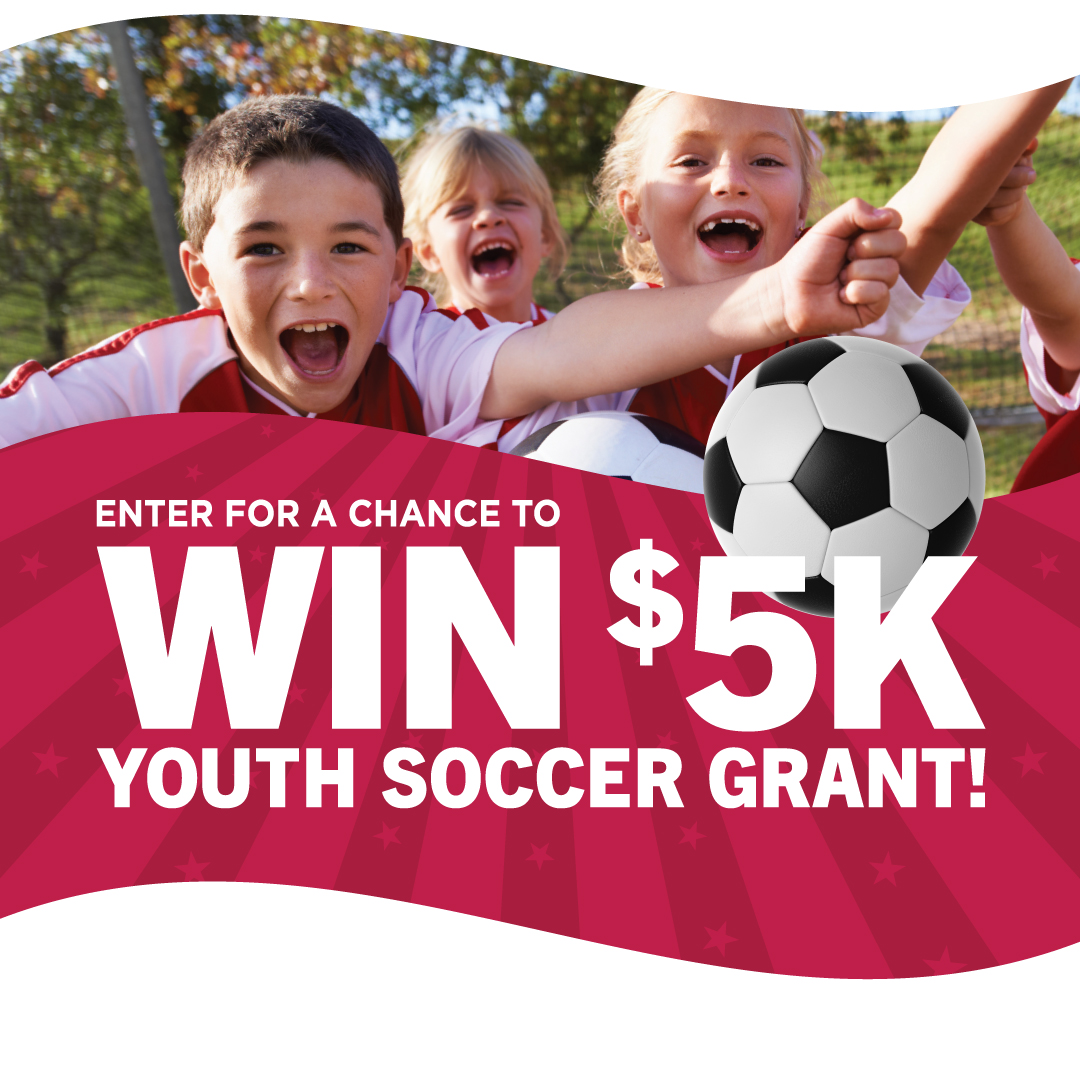 Soccer Grant