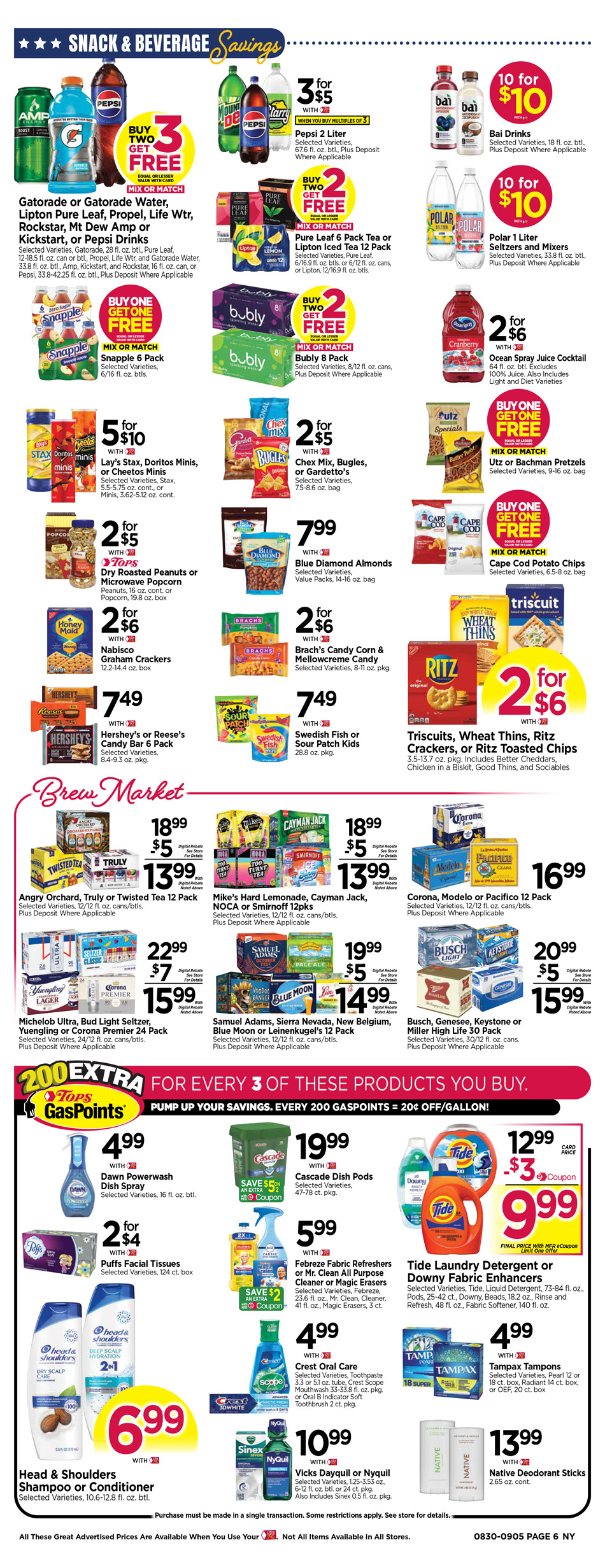 Ad Page 6