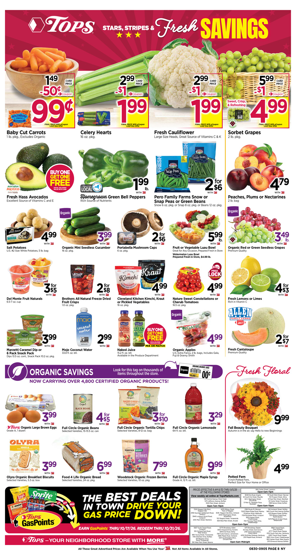 Ad Page 8