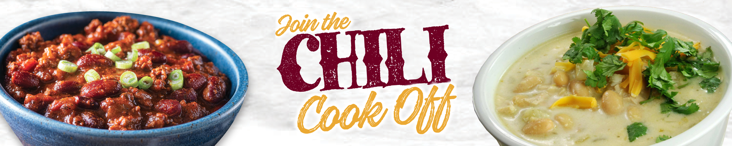 Chili Cookoff
