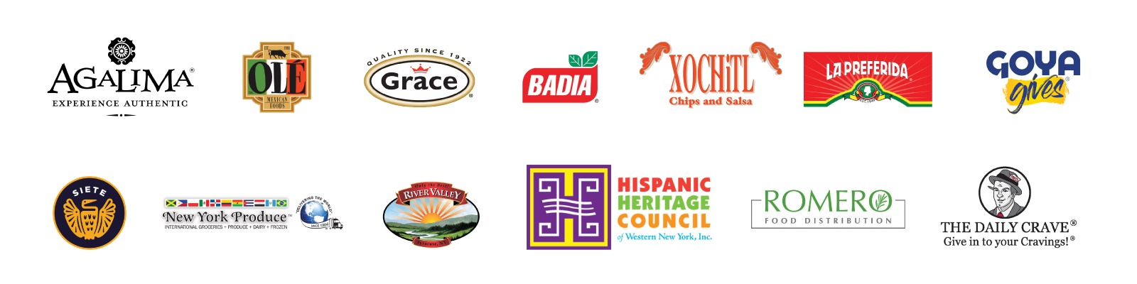 Brands