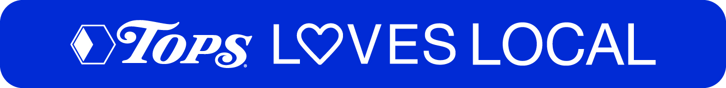Tops Loves Local