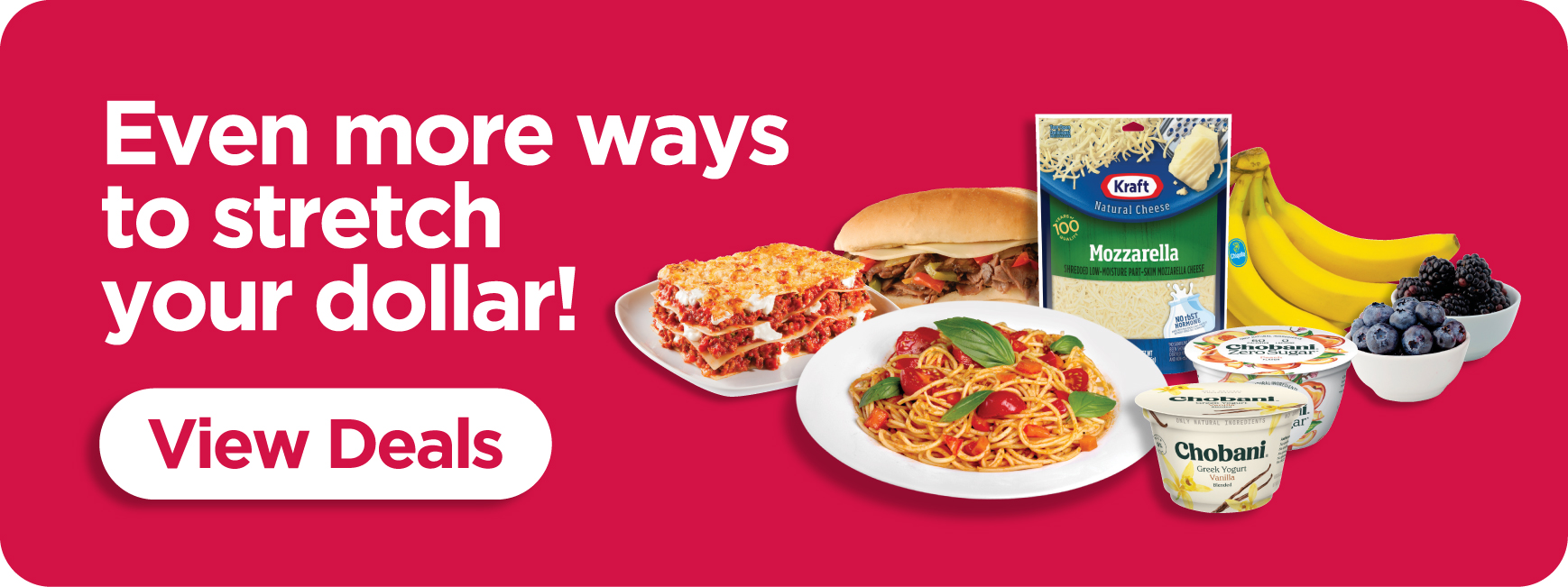 Even More Ways to Save