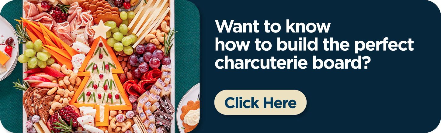 Charcuterie Building 101