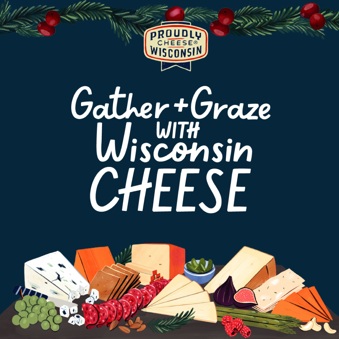 Wisconsin Cheese