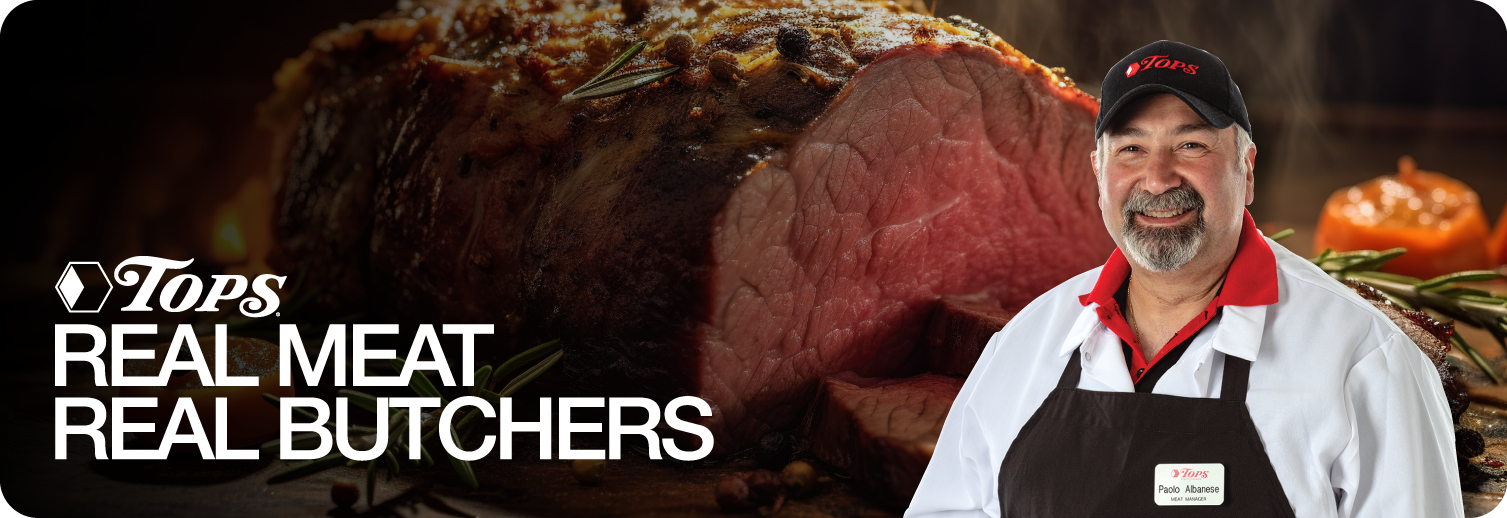 Real Meat Real Butchers