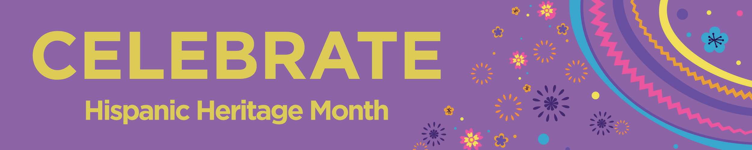Hispanic Heritage Month