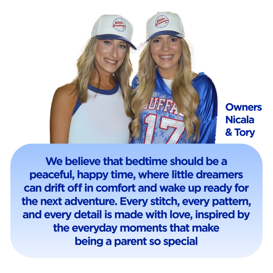 About Little Dreamers