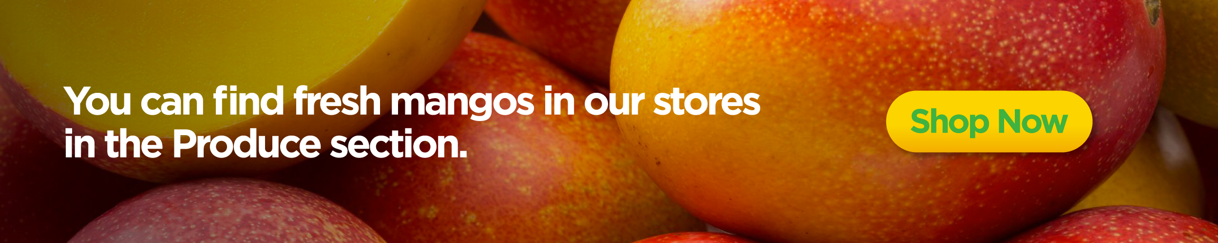 Shop Our Produce Online