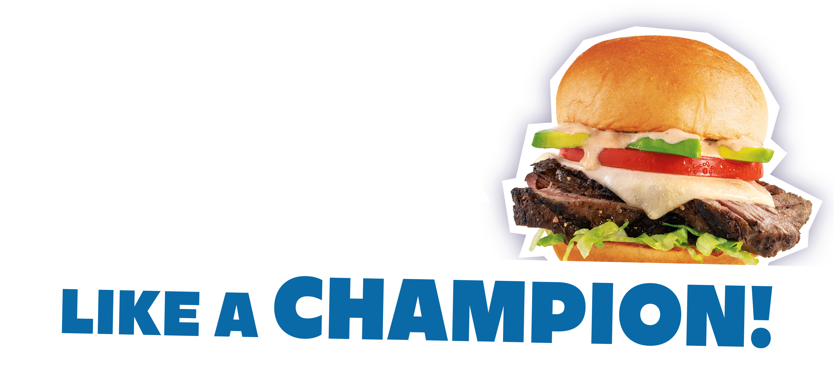 Cook Like a Champion