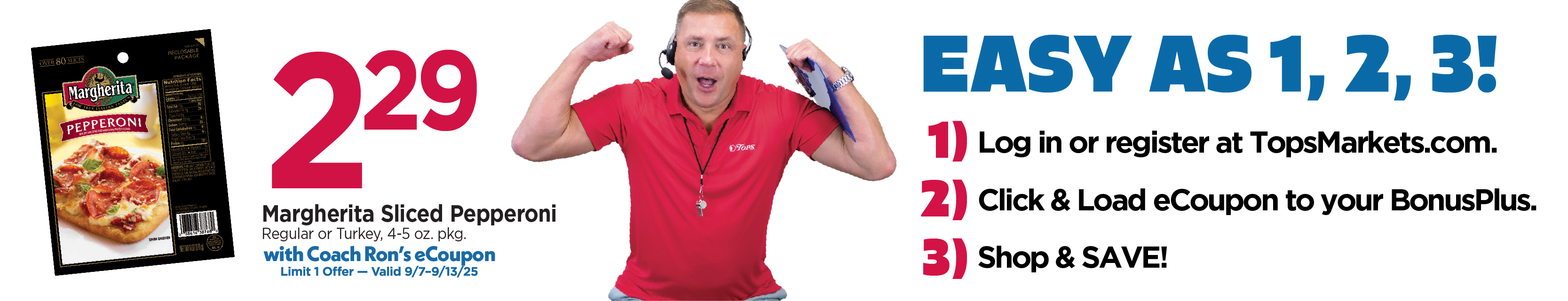 Redzone Rush Deal