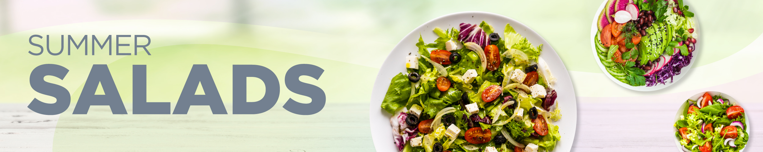 Salads
