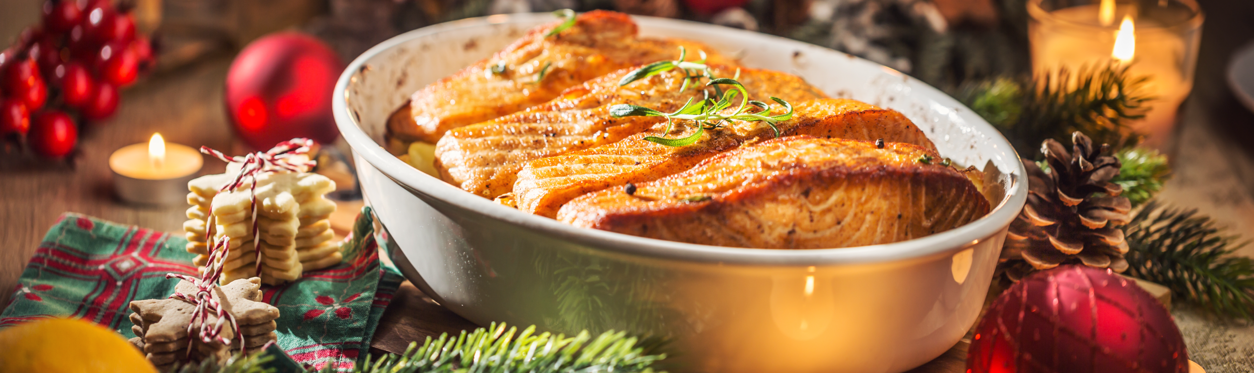 Feast of the Seven Fishes