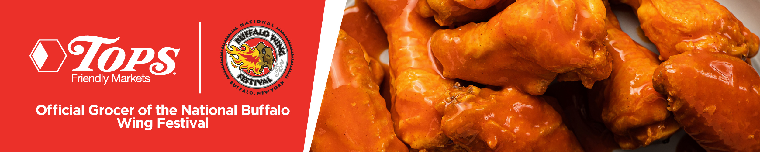 Wing Festival
