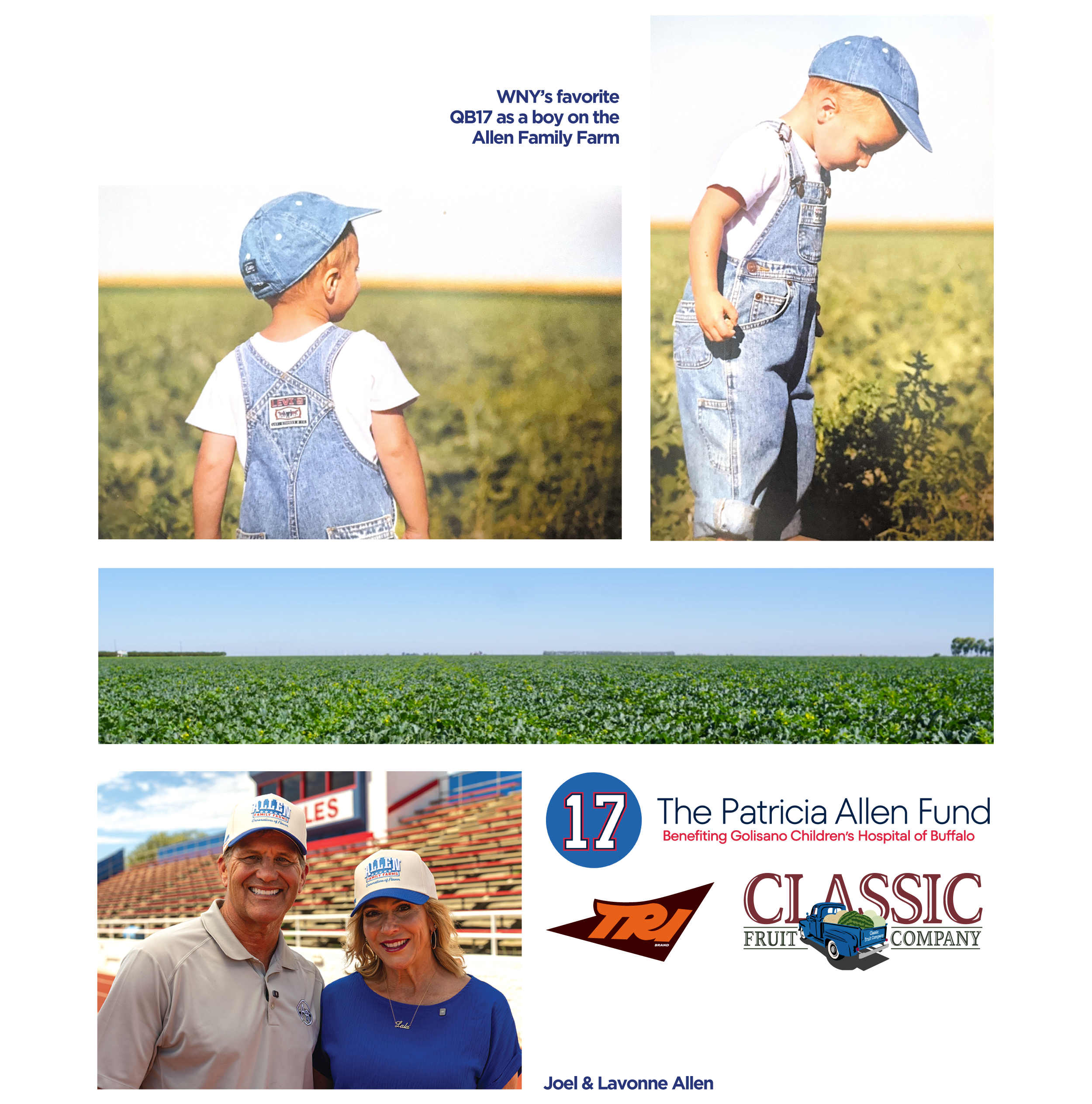 Allen Family Farms