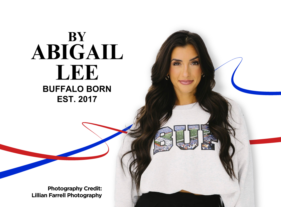 Abigail Lee