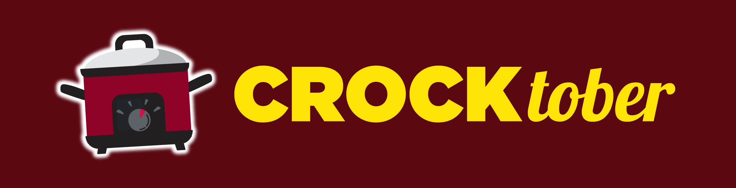 Crocktober Recipes
