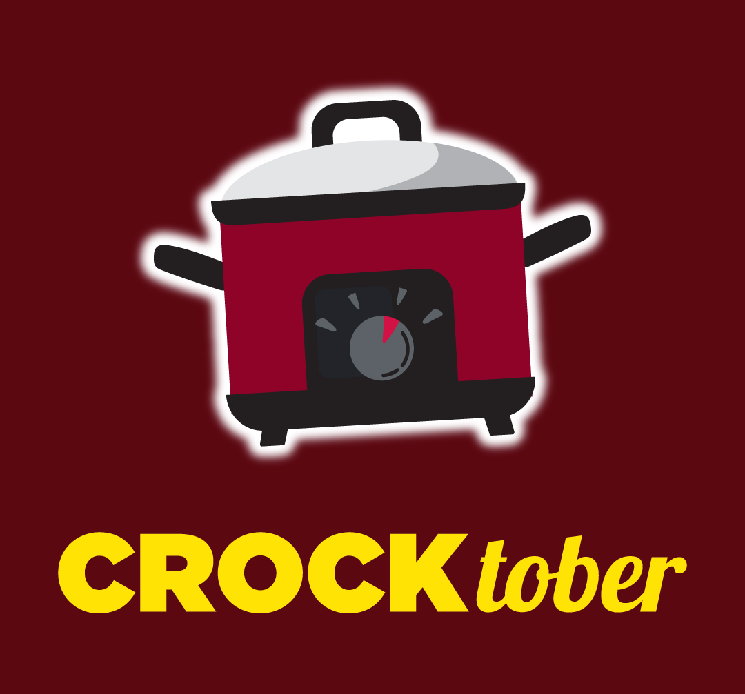 Crocktober Recipes