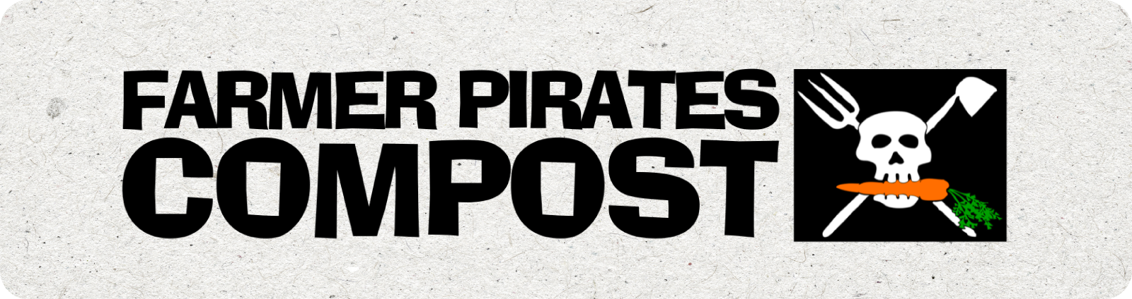 Farmer Pirates Compost