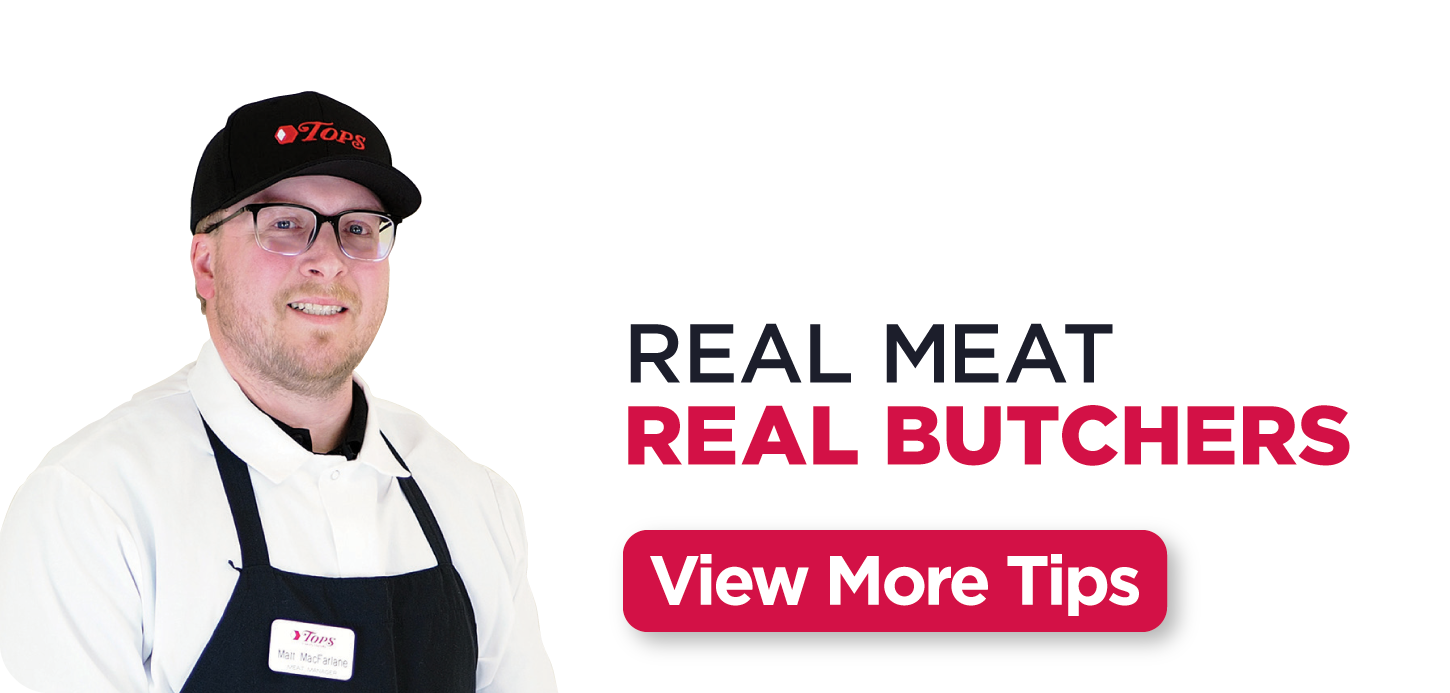 Real Meat Real Butchers