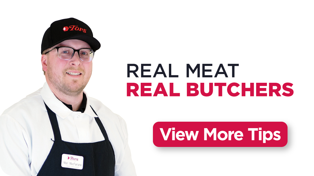 Real Meat Real Butchers
