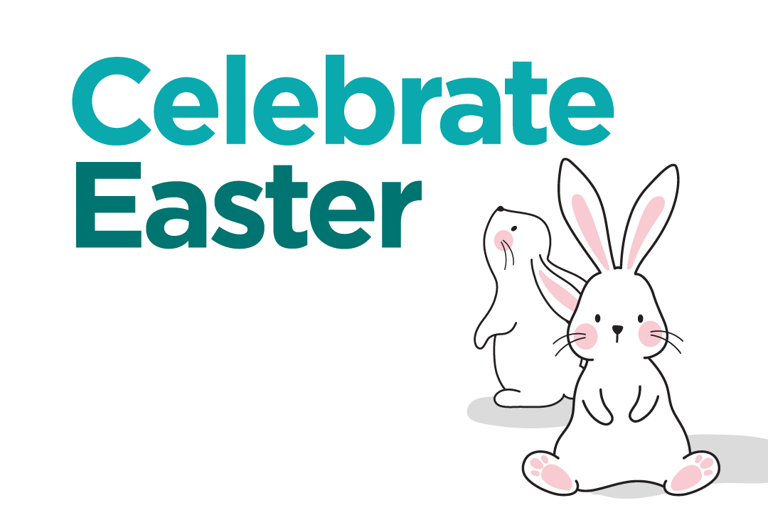 Celebrate Easter