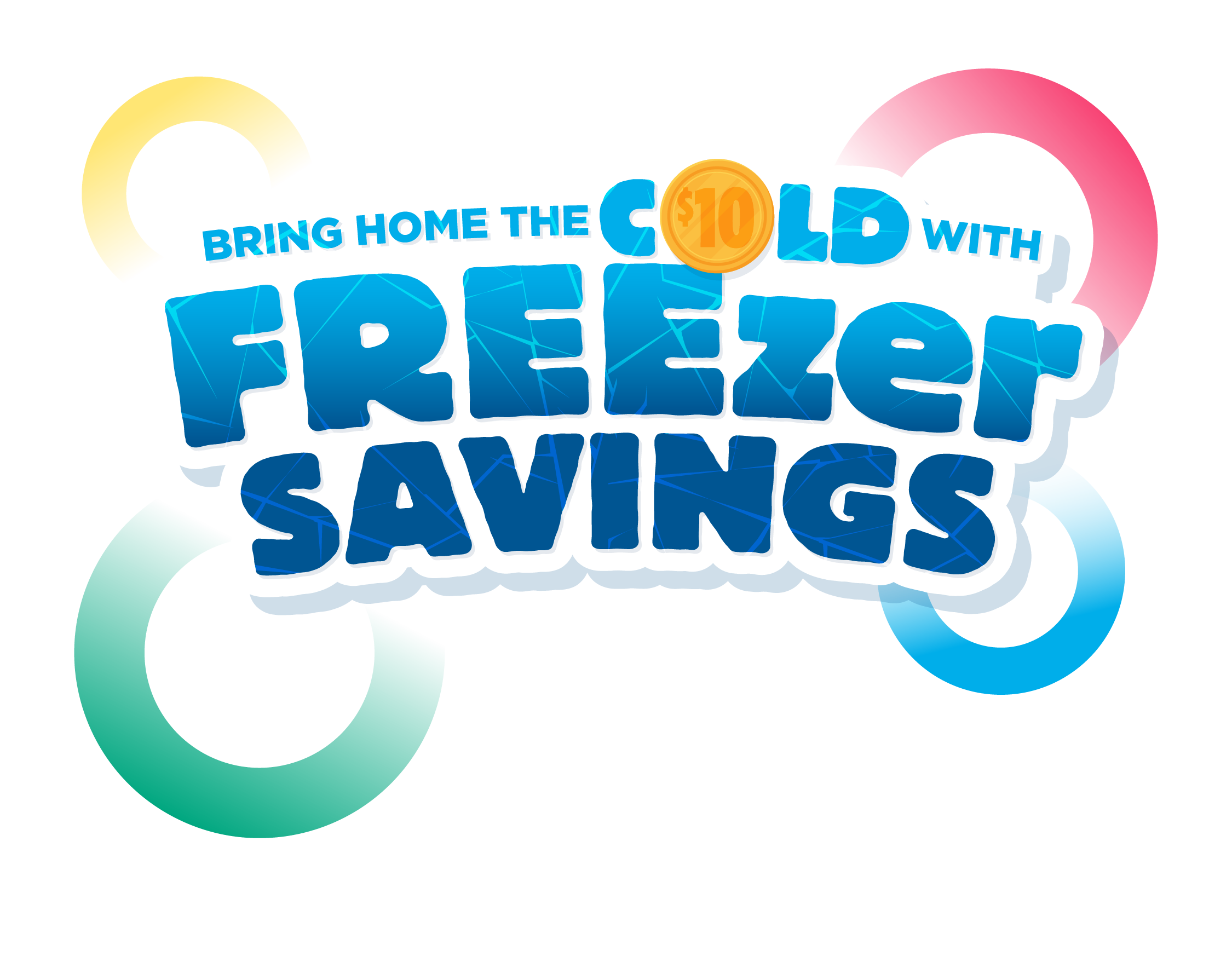 Freezer Savings