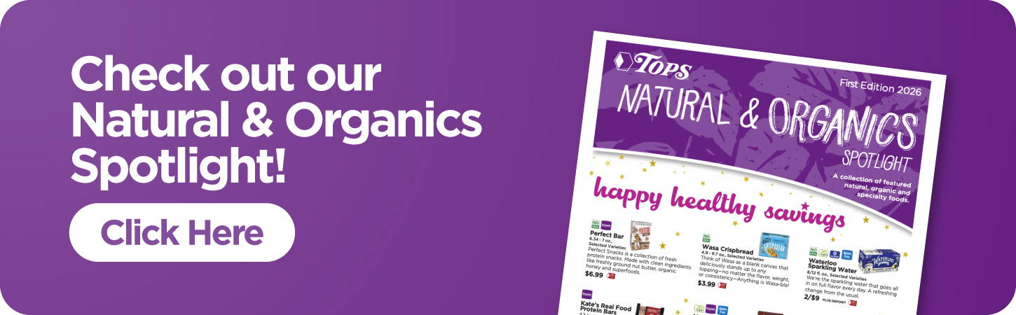 Natural and Organics eZine