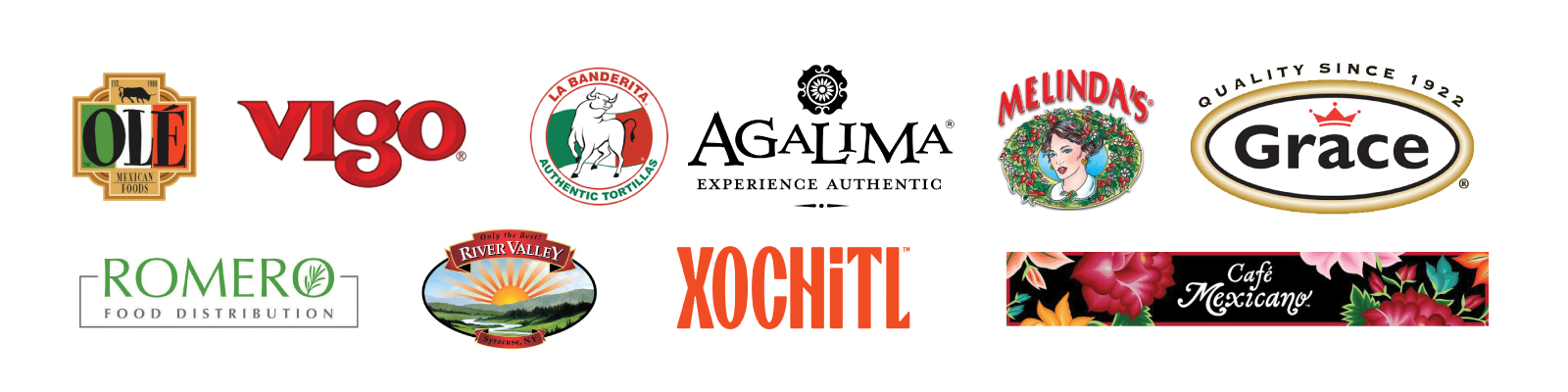 Brands