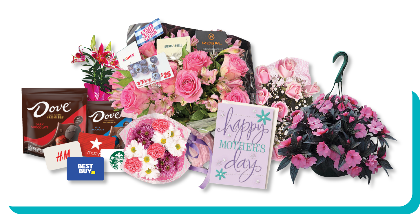 Win a Custom Bouquet