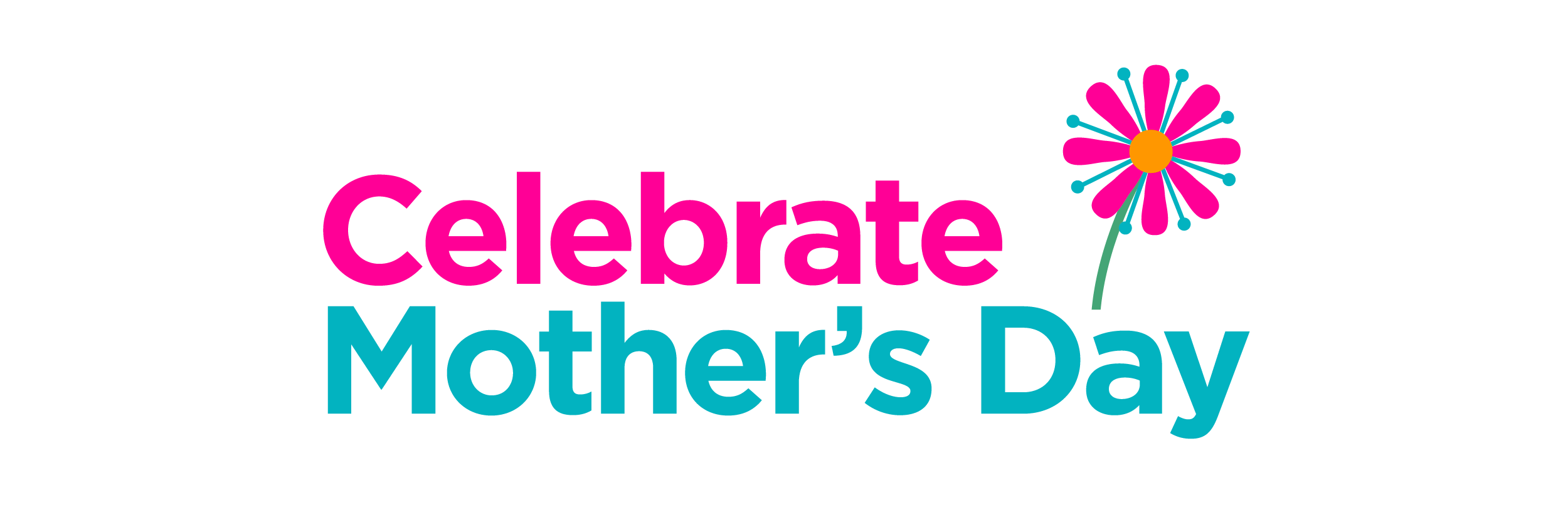 Celebrate Mothers Day