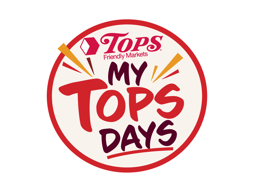 My Tops Days