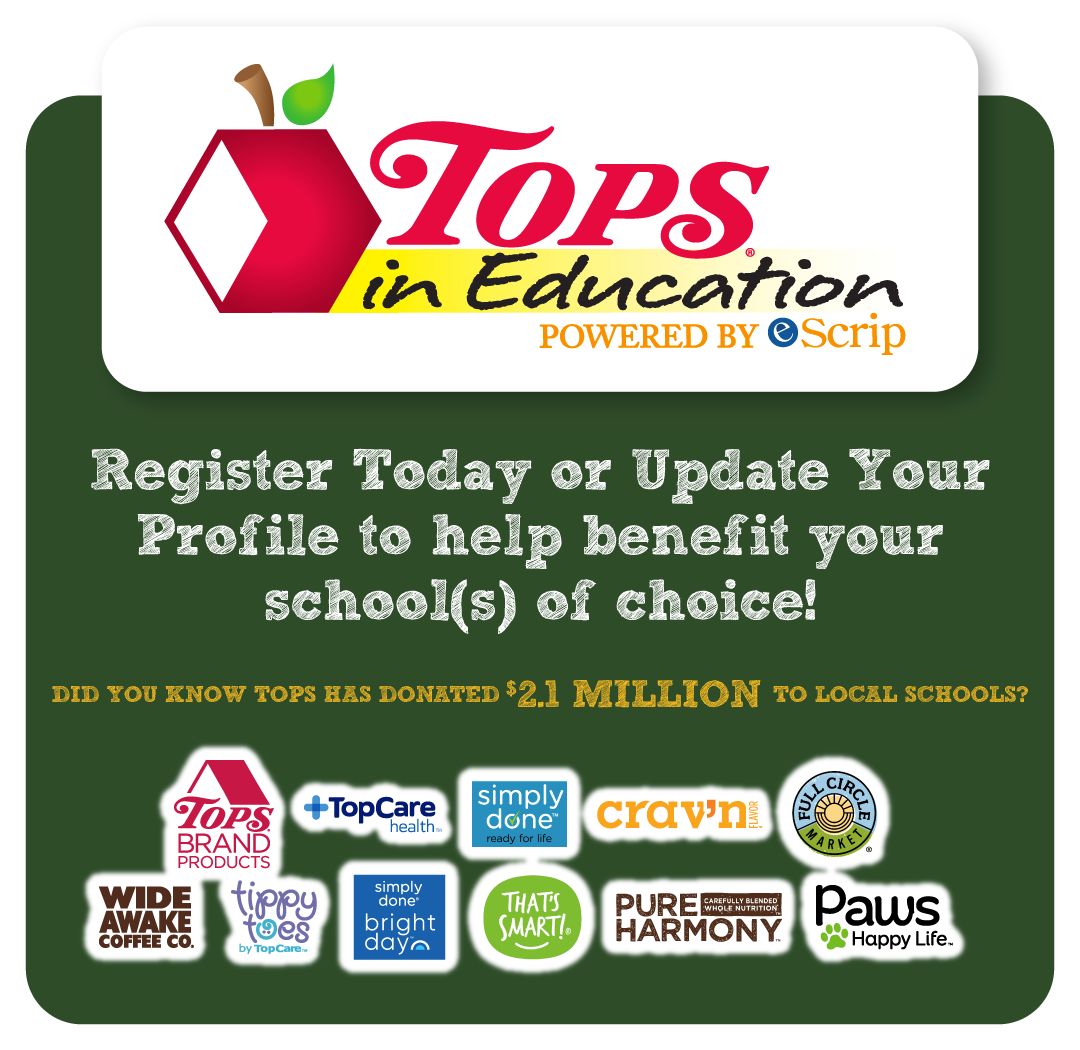 Tops In Education