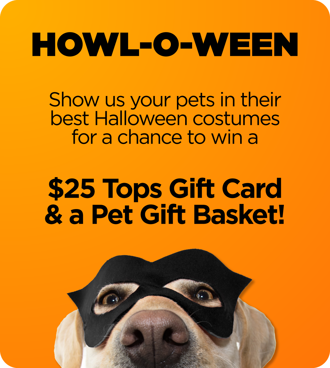 Howl-O-Ween