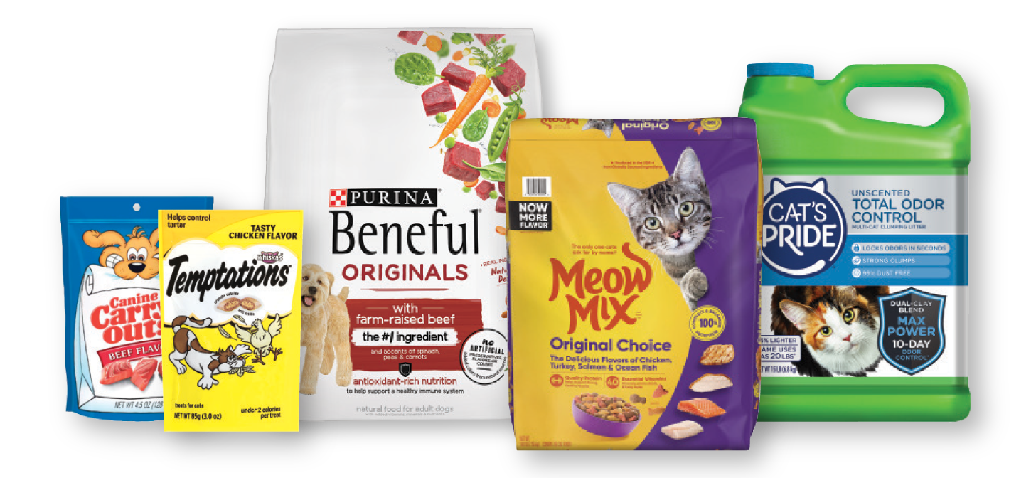 Pet Supplies