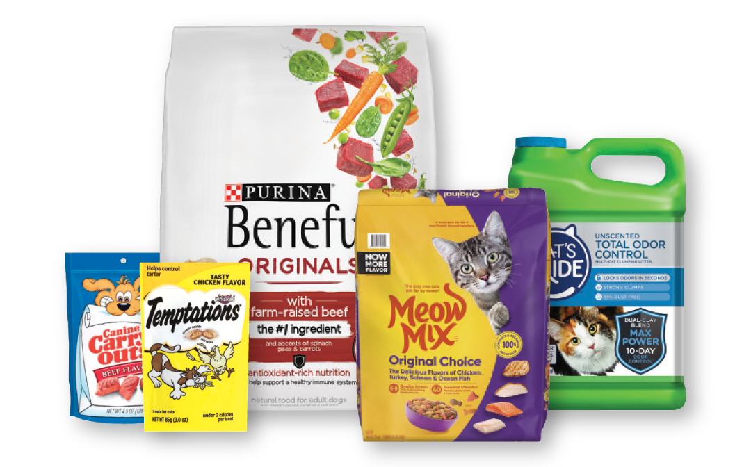 Pet Supplies