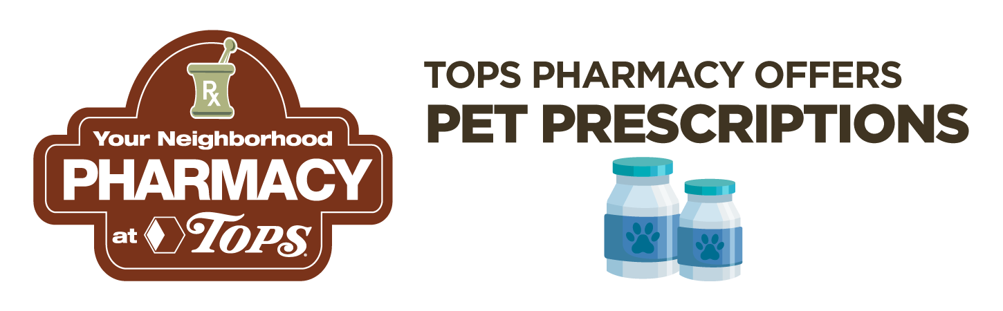Pet Prescriptions