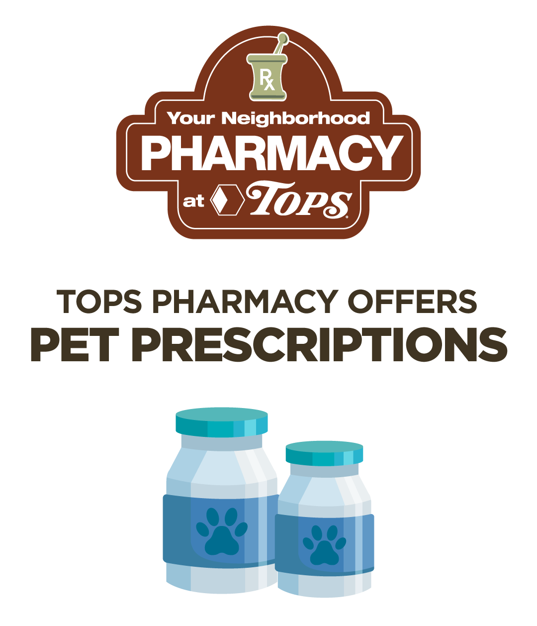 Pet Prescriptions