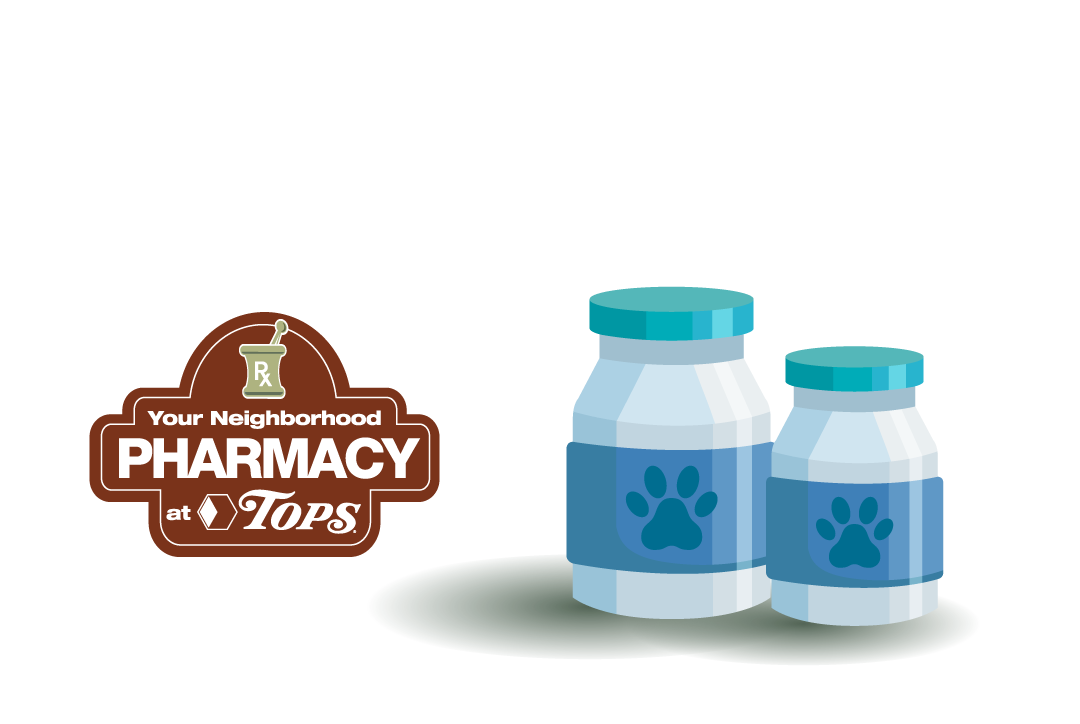 Pet Prescriptions