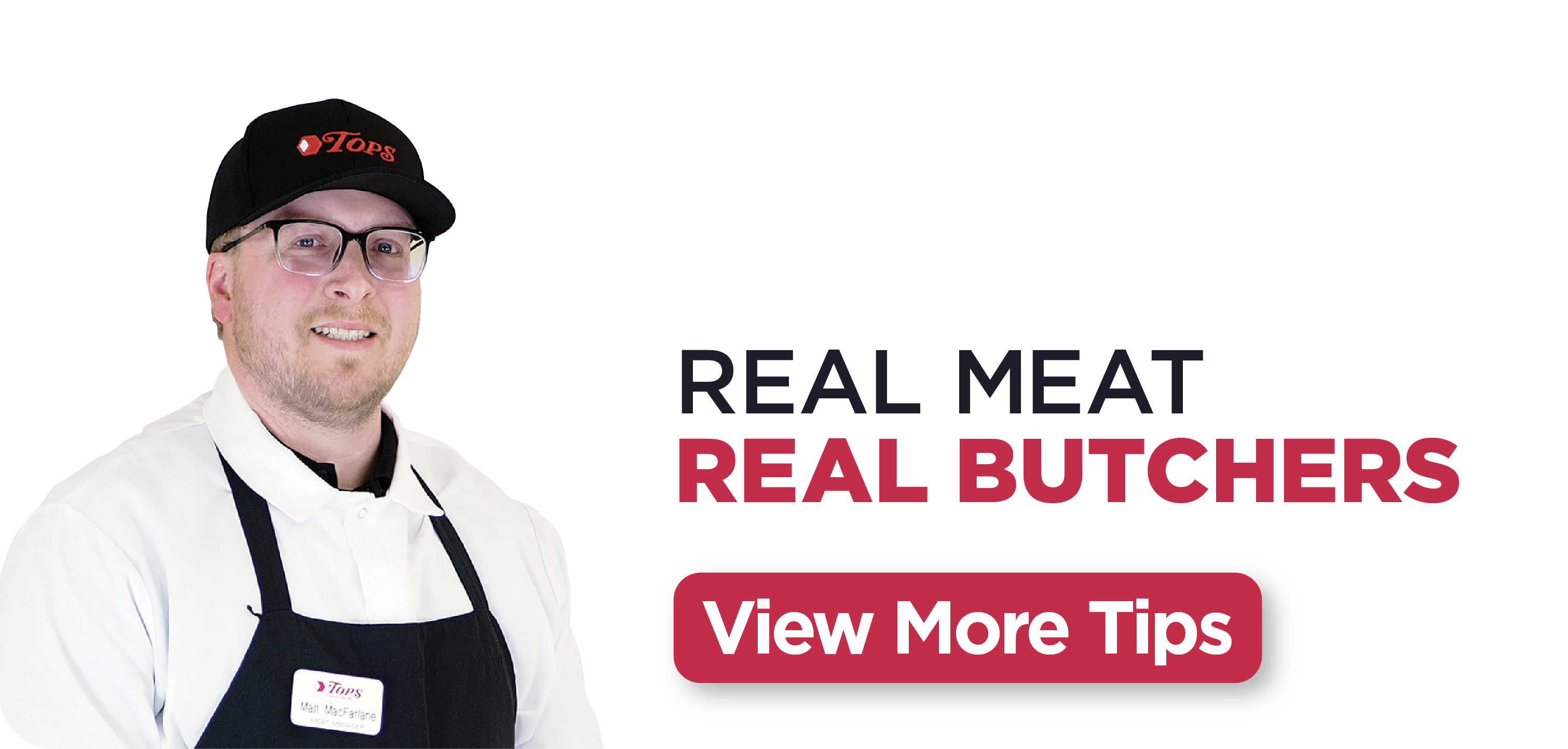 Real Meat Real Butchers