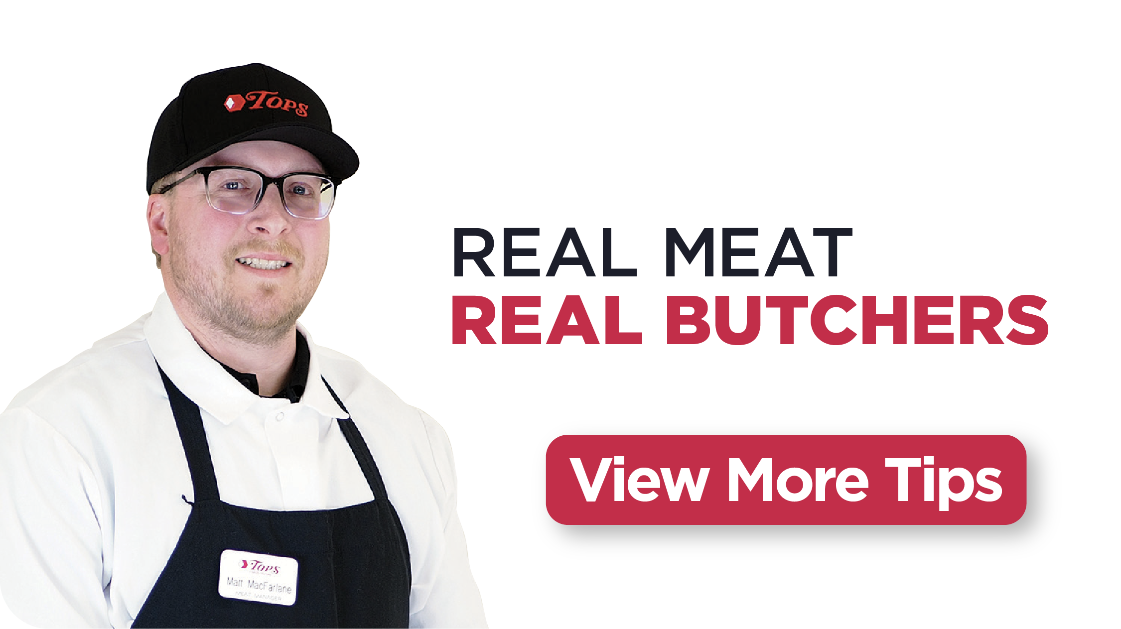 Real Meat Real Butchers
