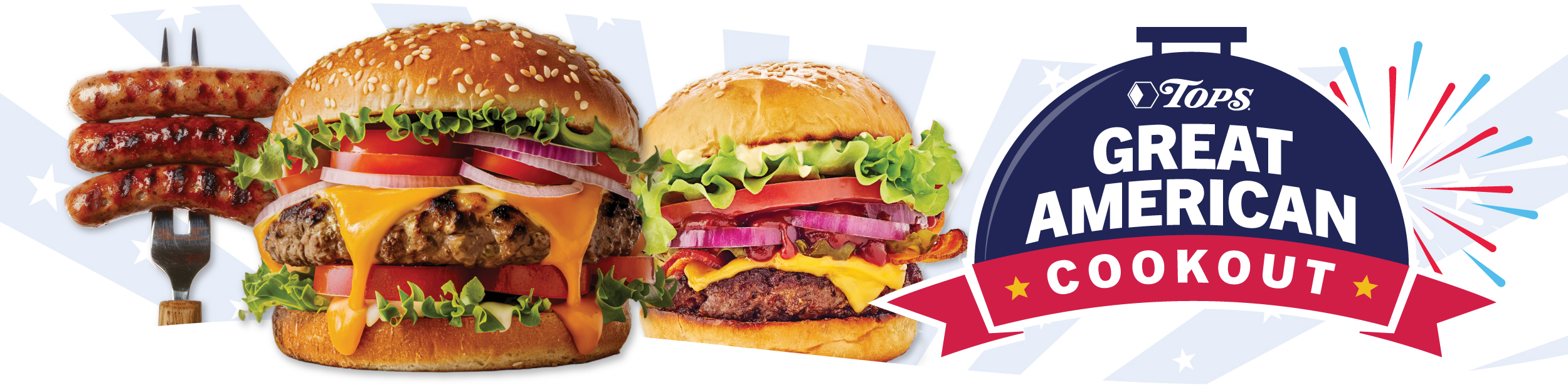 Great American Cookout
