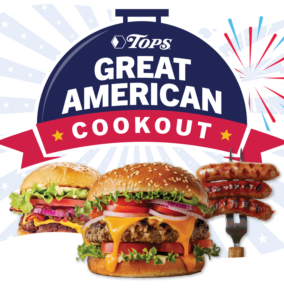 Great American Cookout