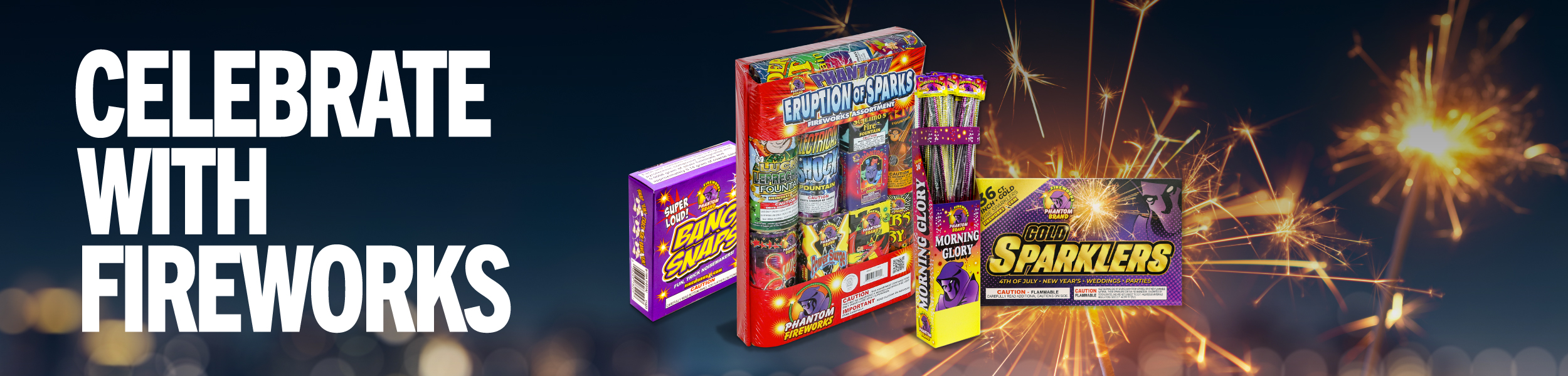 Fireworks
