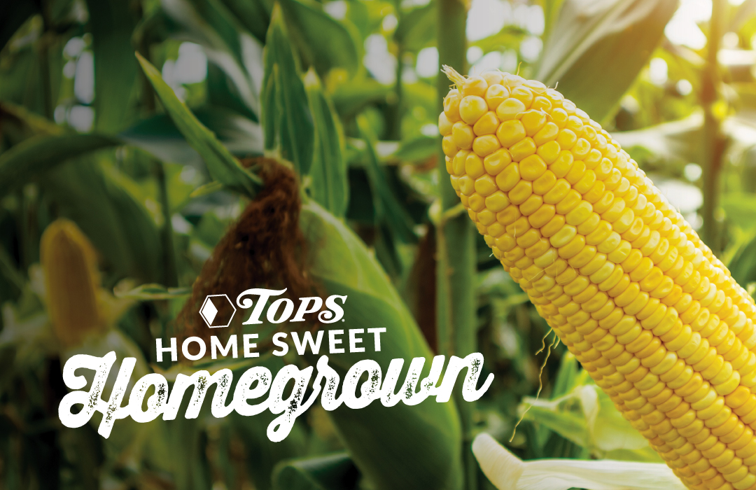 Homegrown