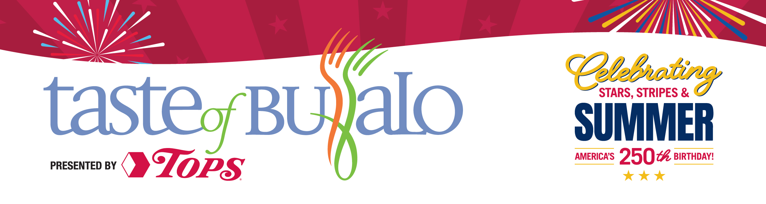 Taste of Buffalo