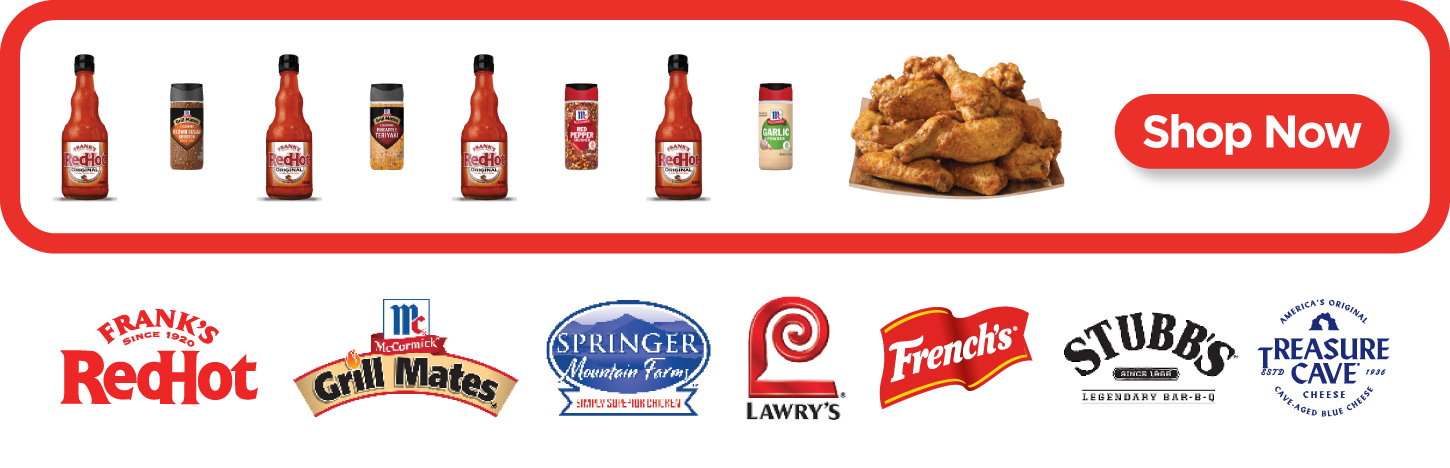 Brands