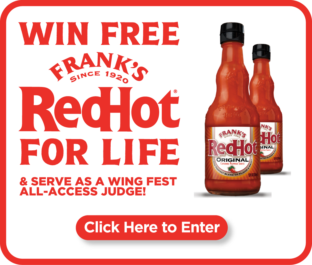 Wingfest