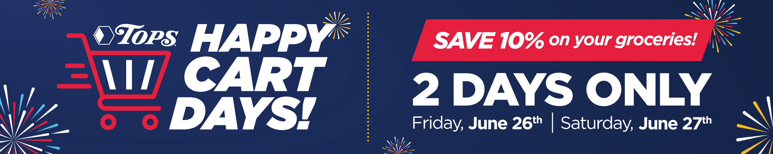 2 Day Sale