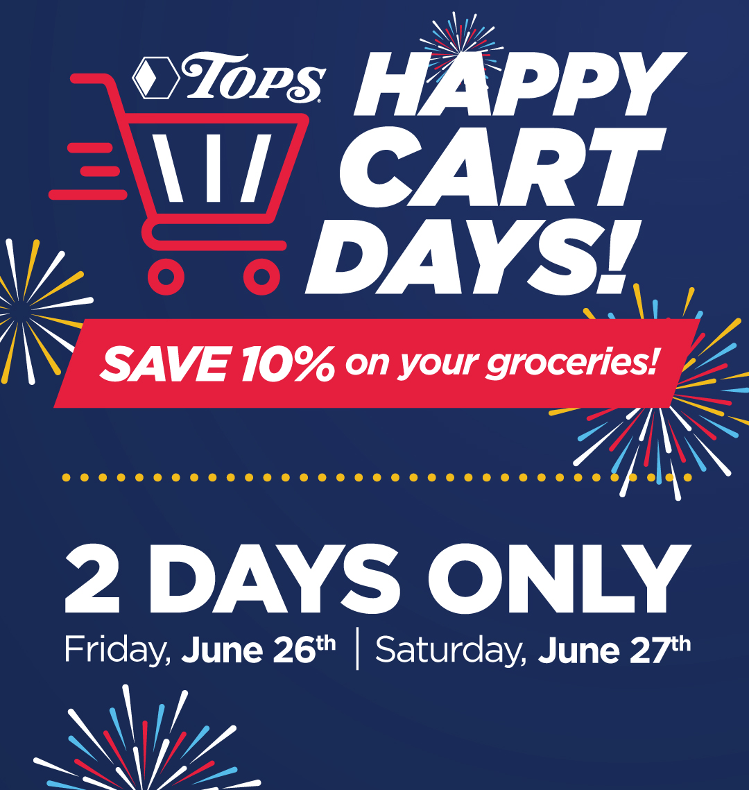 2 Day Sale